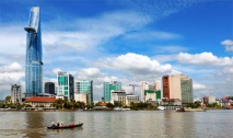 град Виетнам