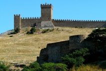 крепост