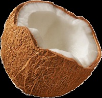 кокосово