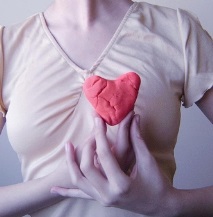 сърцебиене