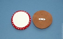 бродирана изработване