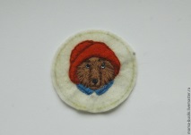 памучна рамка