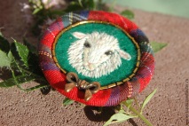 изработване рамка