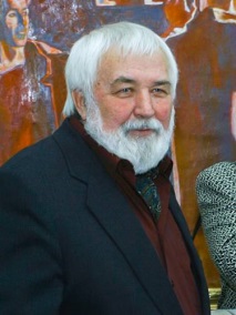 Виктор Семенович Сорокин