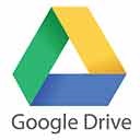 снимки Google Drive