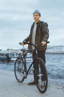 знаех галя