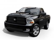 Диагностика dodge ram