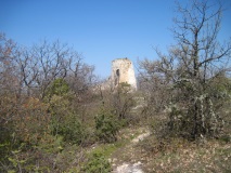 крепостта