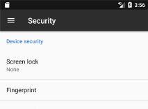 android повиквания