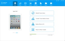 ipad компютър