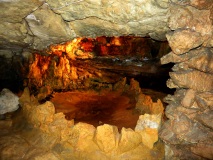 Пещери Свети Беатус