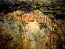 Пещери Свети Беатус