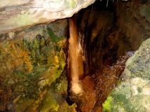 Пещери Свети