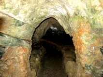 Пещери Свети