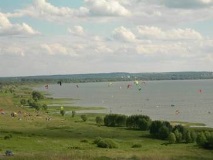езерото Плещеево