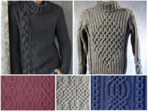 пуловери