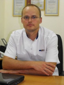 Владимир Данилович