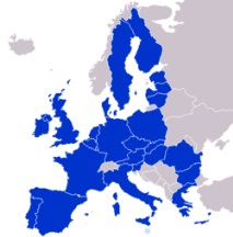 връзка Европол