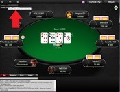историята ръцете PokerStars