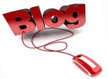 блог