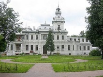 московска