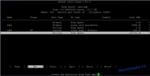 mdadm linux