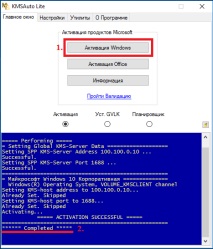 стик Windows Enterprise