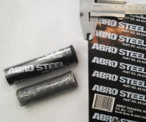 Abro Steel