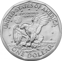 американски монети