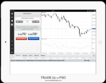 ipad кликнете върху