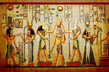 Древен Египет