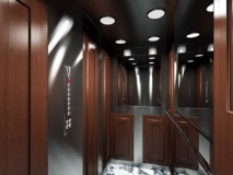 асансьорни