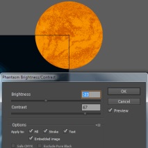 illustrator texturino