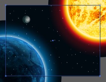 adobe космически