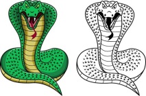 Година змията
