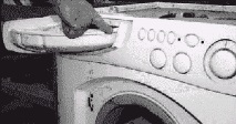 пералня