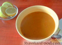 супа-пюре