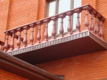 балкона