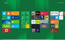 windows camp