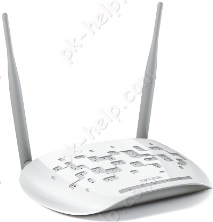 tp-link фърмуера