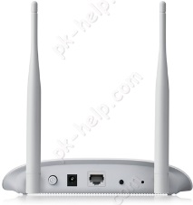 конфигуриране wa701nd