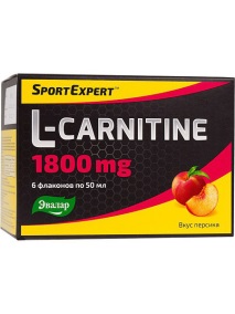l-карнитин