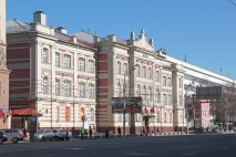 московски