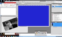 подредим photoshop