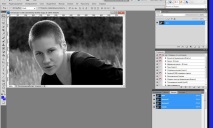 photoshop photo-abc