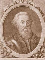 1625-1682 московски държавник