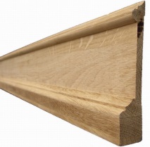 дървена