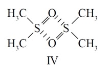 сулфоксид сулфоксид