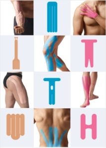 kinesio