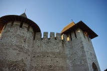 крепостта